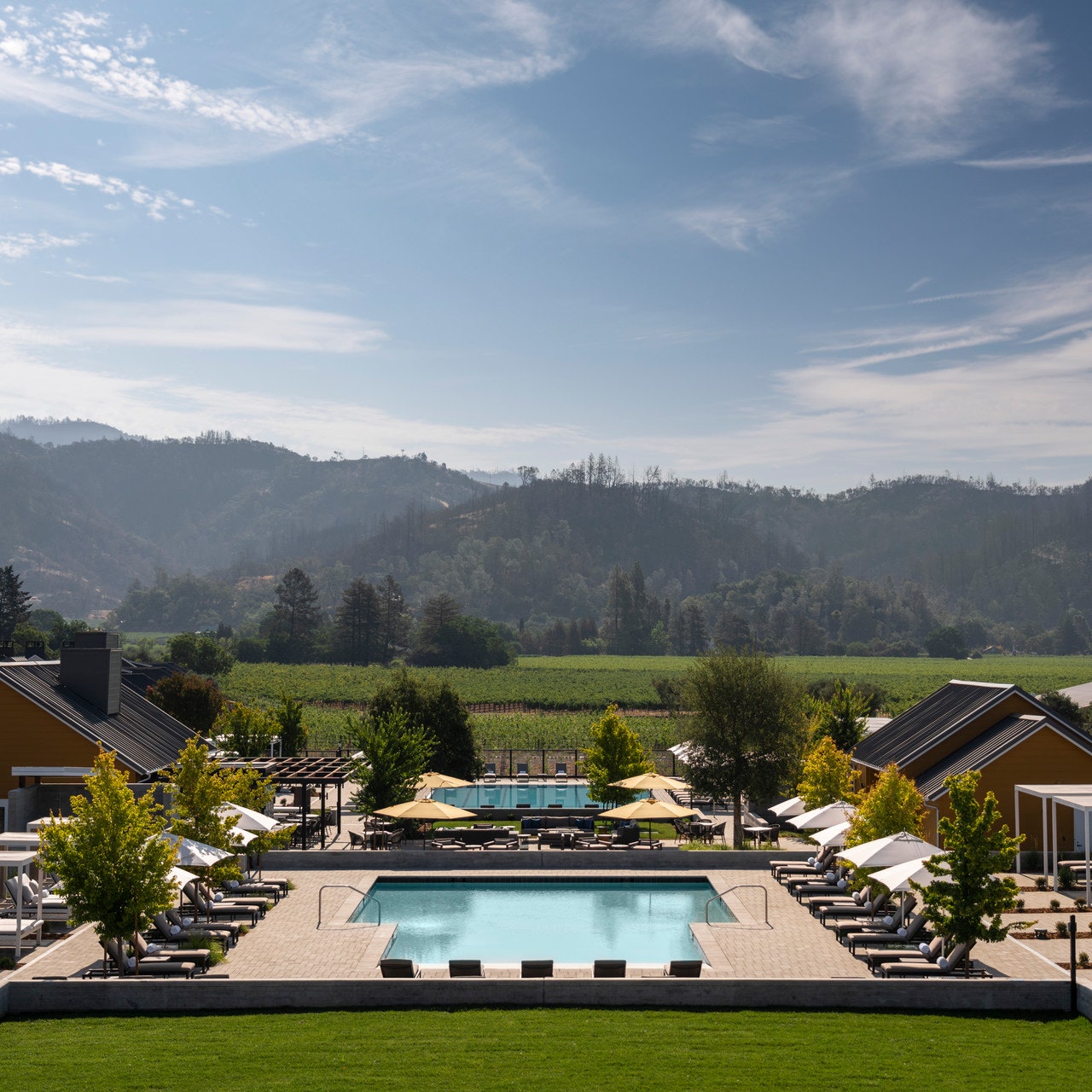 Top 12 Resorts in Northern California: Readers’ Choice Awards 2023
